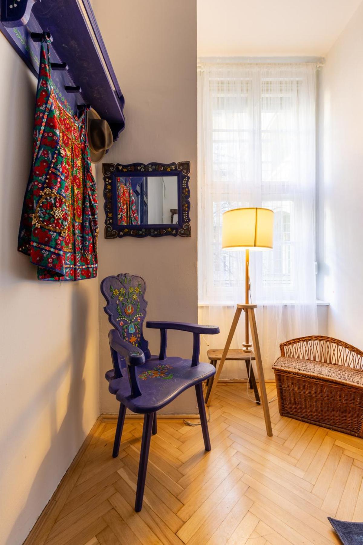 K28 Kiraly Apartment Boedapest Buitenkant foto