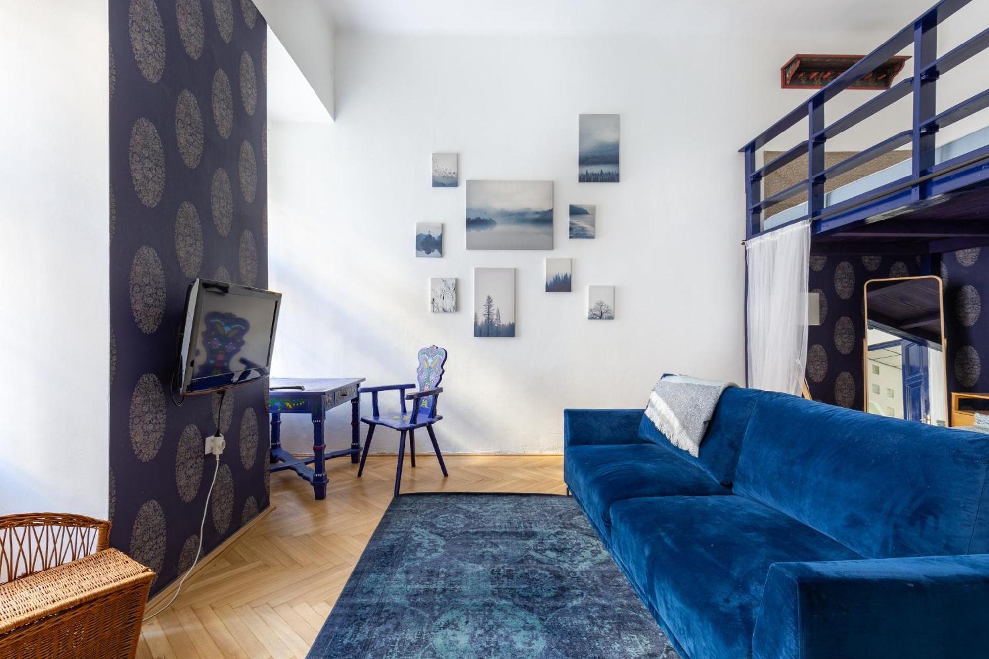 K28 Kiraly Apartment Boedapest Buitenkant foto