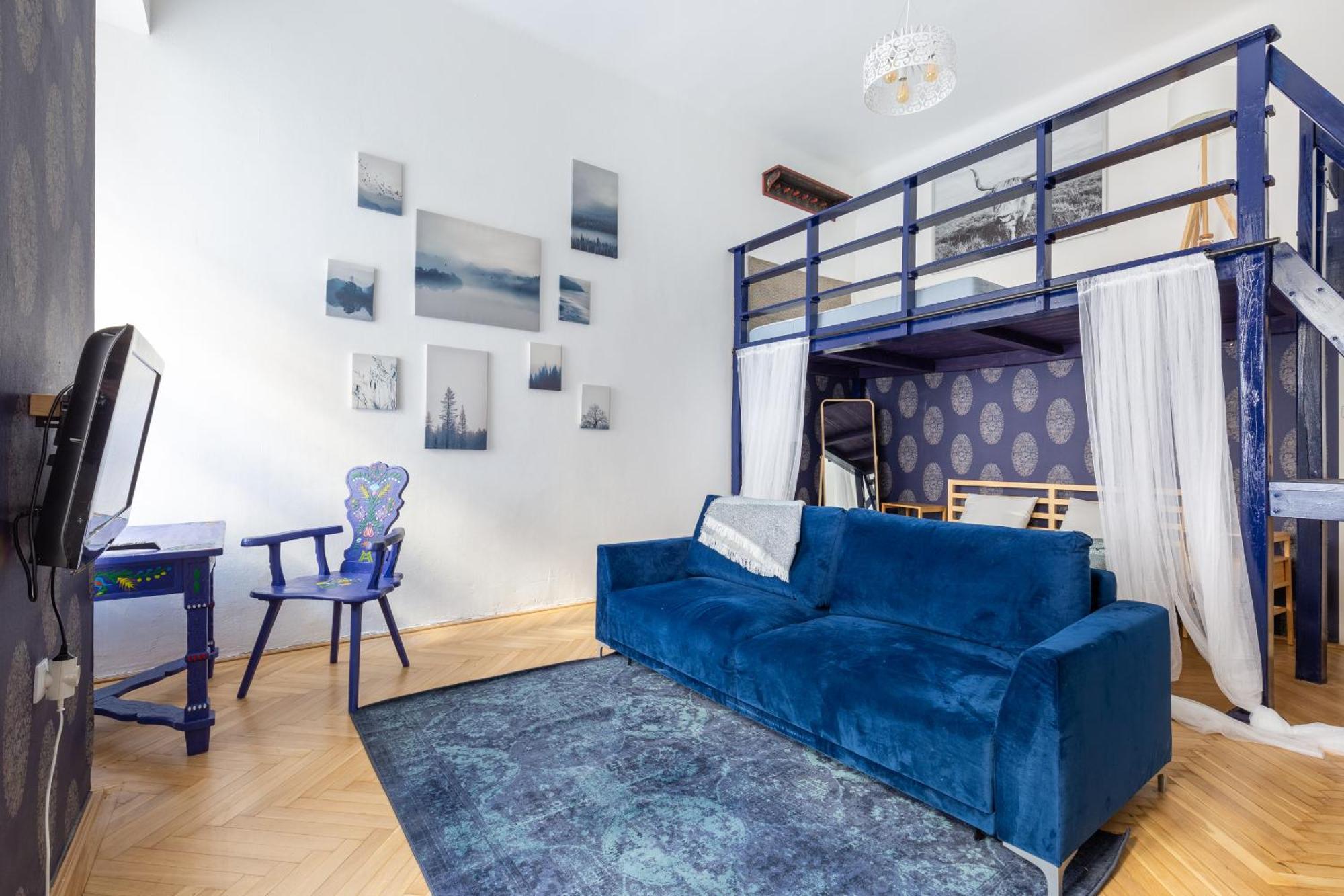 K28 Kiraly Apartment Boedapest Buitenkant foto