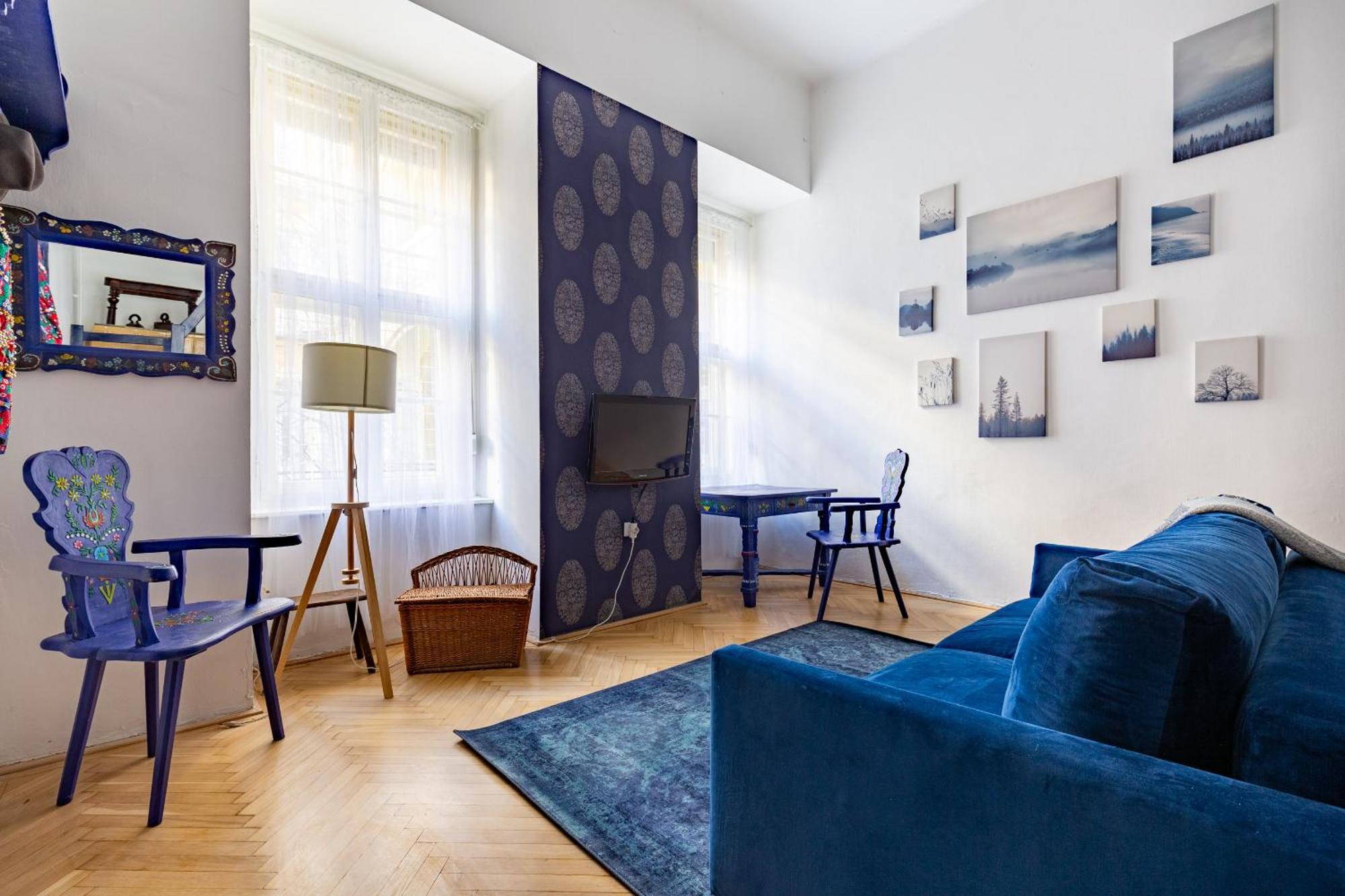 K28 Kiraly Apartment Boedapest Buitenkant foto